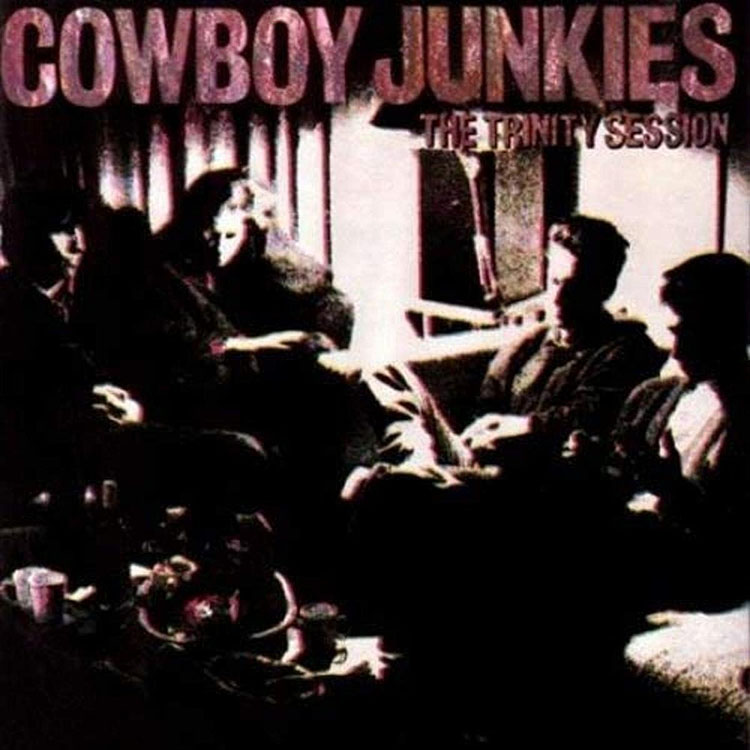 Cowboy Junkies