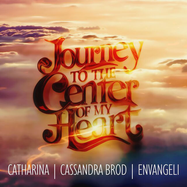 Envangeli, Catharina, Cassandra Brod