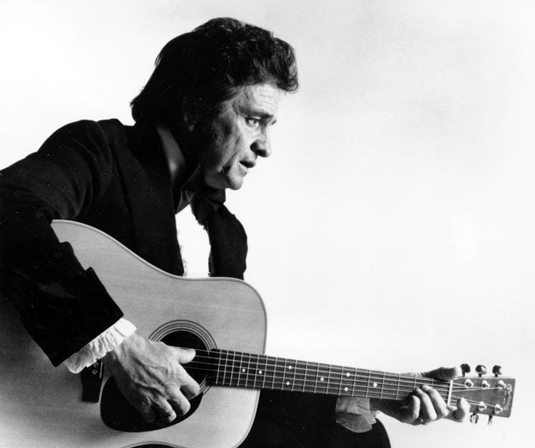 Johnny Cash