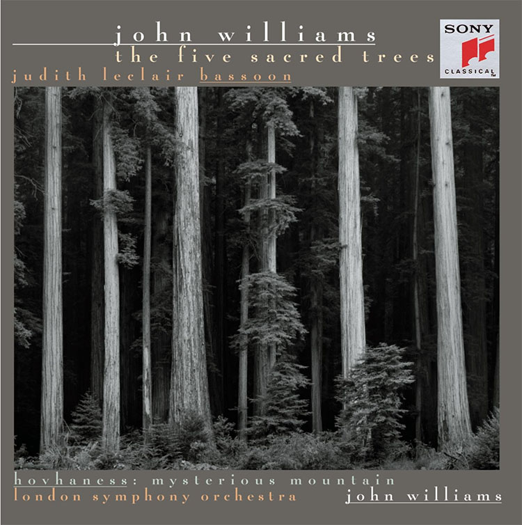 John Williams