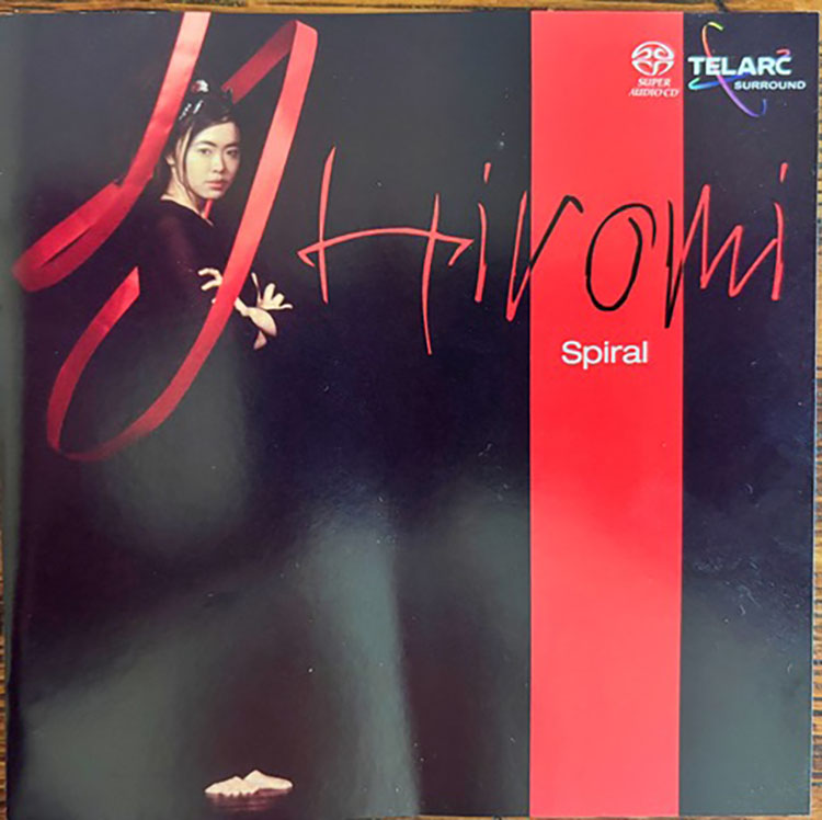 Hiromi Uehara
