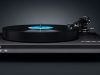 Cyrus Audio TTP Turntable Review