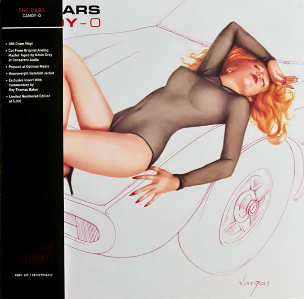 The Cars