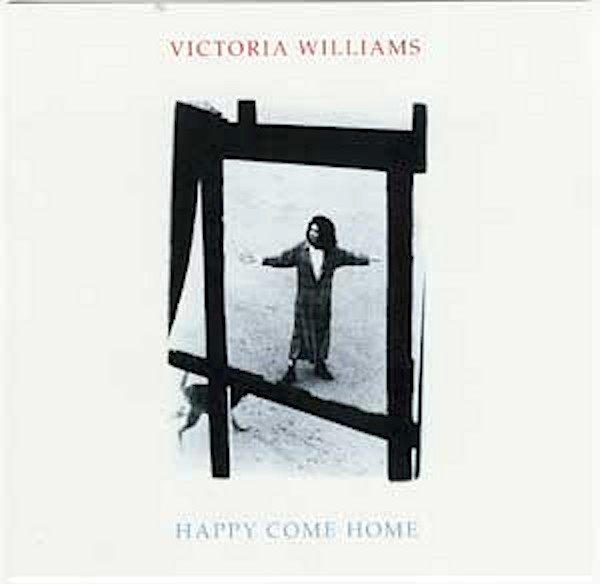 Victoria Williams