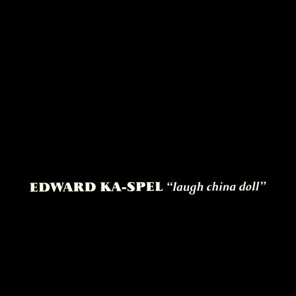 Edward Ka-Spel