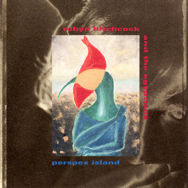 Robyn Hitchcock and the Egyptians
