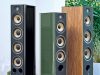 FOCAL REFRESHES ITS ICONIC ARIA LINE WITH THE LAUNCH OF ARIA EVO X