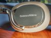 Bowers & Wilkins Px8 S2 Over-Ear Noise-Canceling Headphones