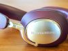 Bowers & Wilkins Px8 Wireless Over-Ear Noise-Canceling Headphones, Royal Burgundy Edition Review