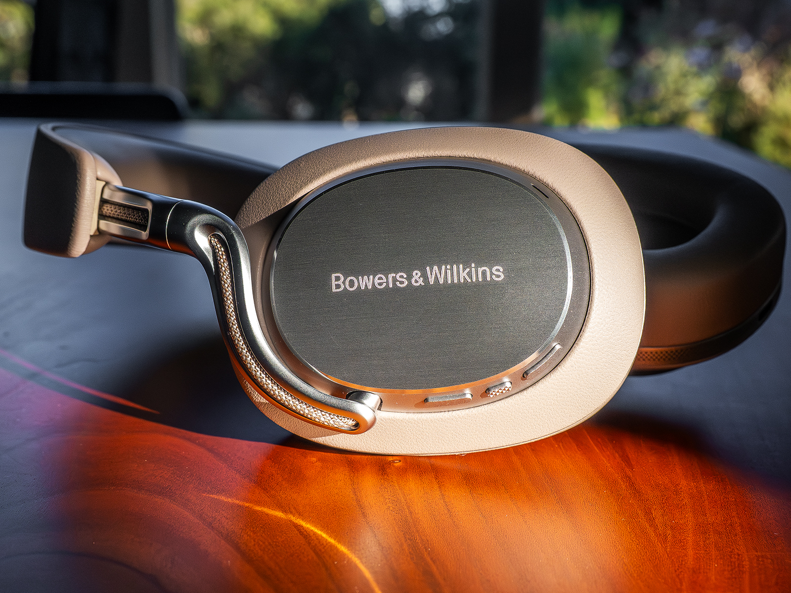 Bowers & Wilkins Px8 S2 Noise-Canceling Headphones Bowers & Wilkins Px8 S2 Noise-Canceling Headphones