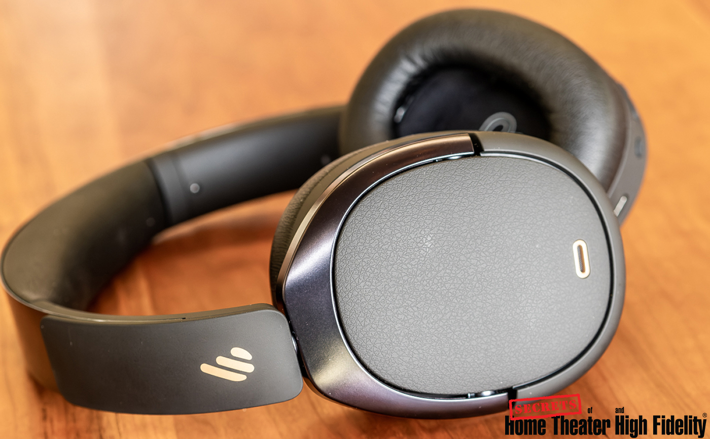 Edifier WH950NB Review - My new favs 🎧 