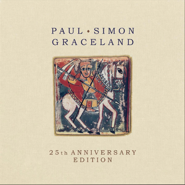 Paul Simon
