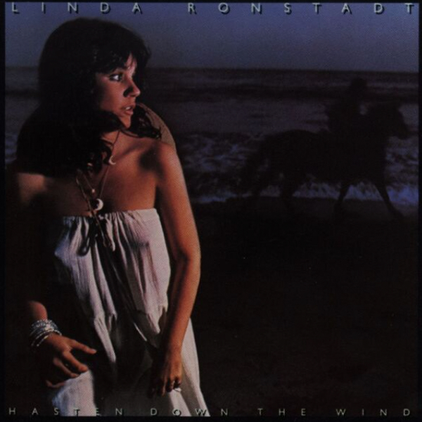 Linda Ronstadt