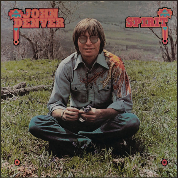 John Denver