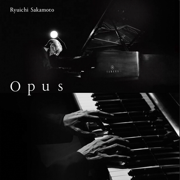 Ryuichi Sakamoto