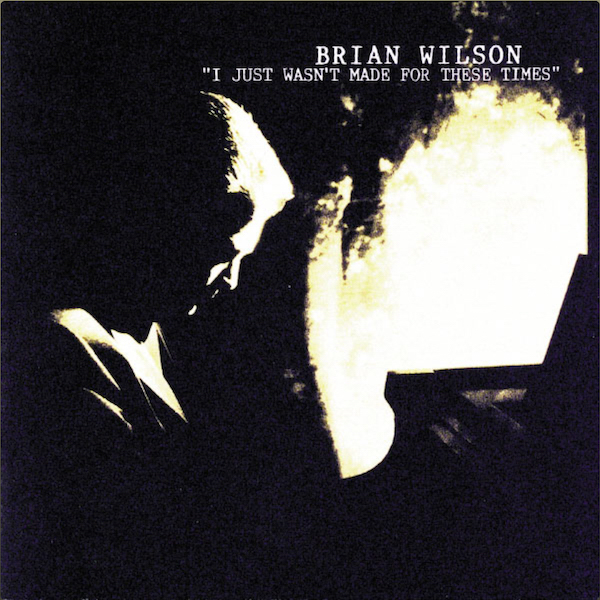 Brian Wilson