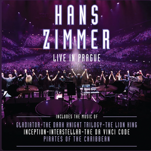 Hans Zimmer