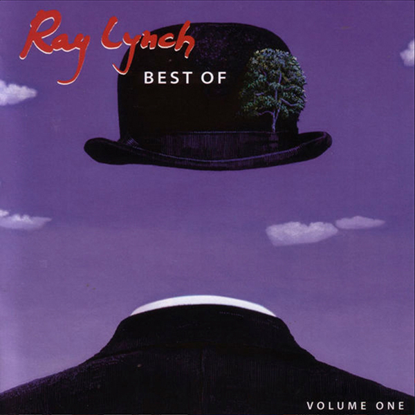 Ray Lynch