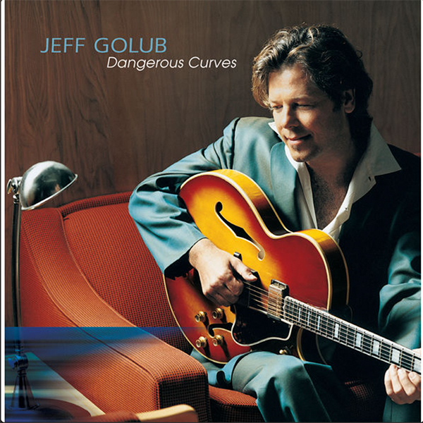 Jeff Golub