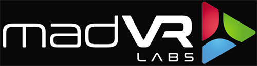 madVR Labs