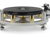 Michell Gyro SE Turntable Preview
