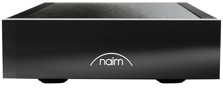 Naim Audio NVC TT phono stage