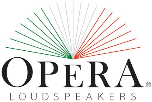 Opera Loudspeakers