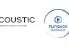 Playback Distribution Announces New Distribution Partnership with Vicoustic for U.S. and Canada