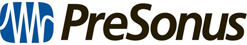 PreSonus