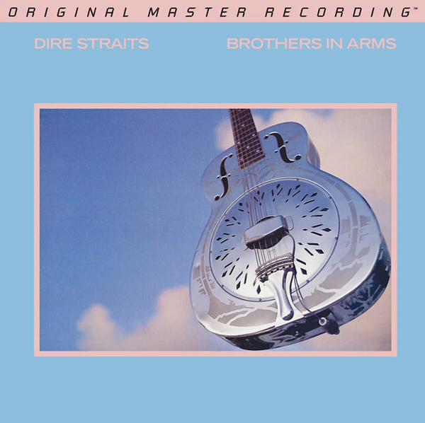 Dire Straits