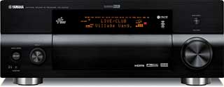 Yamaha RX-V2700 Receiver Product Review