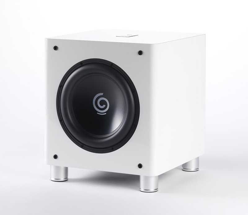 Sumiko S.9 Subwoofer Review
