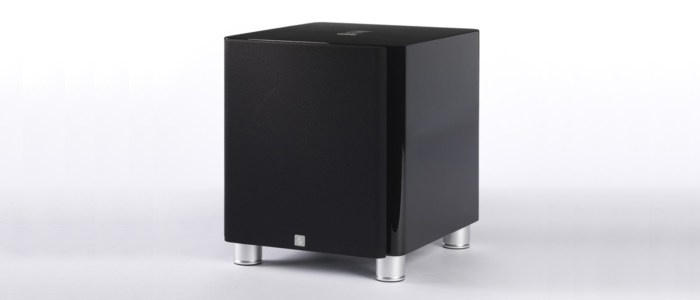 Sumiko S.9 Subwoofer Review