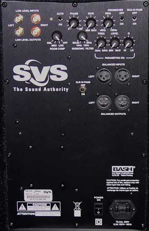 SVSound PC13-Ultra - HomeTheaterHifi.com