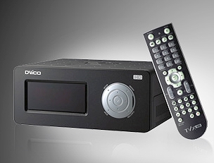 DViCO TViX HD-M4100SH Media Streamer - HomeTheaterHifi.com