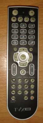 tvix4100-remote