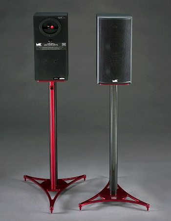 speaker stand