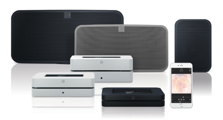 Introducing Bluesound Gen 2 — The Next Generation Wireless Home Audio - HomeTheaterHifi.com
