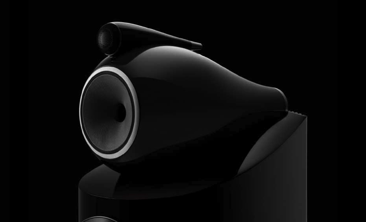 Introducing the reimagined Bowers & Wilkins 800 Series Diamond 
