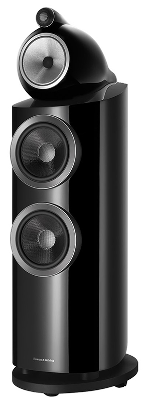 Introducing the reimagined Bowers & Wilkins 800 Series Diamond