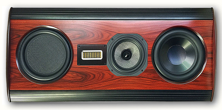 Legacy Audio Silhouette Speaker Review