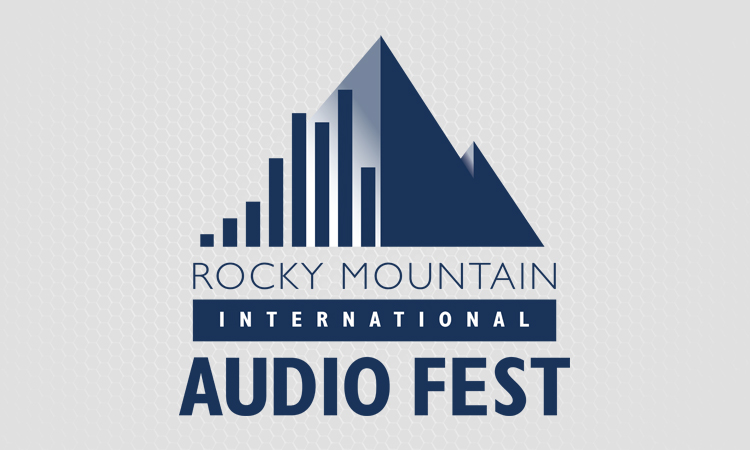 Rocky Mountain Audio Fest 2015 Show Report