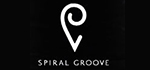 spiral groove