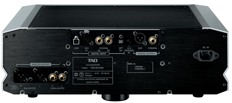 TAD Labs CE 1 Loudspeaker