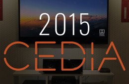 CEDIA 2015 Show Report Day 2