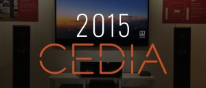CEDIA 2015 Show Report Day 2
