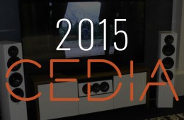 CEDIA 2015 Show Report Day 4