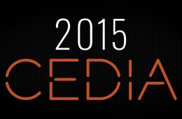 CEDIA 2015 Show Report Day 1