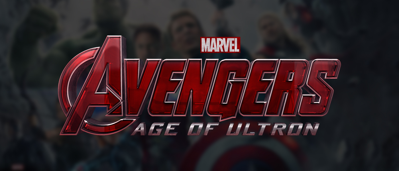 Avengers: Age of Ultron [Blu-ray]