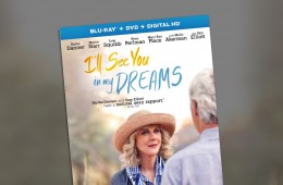 I’ll See You in My Dreams - Blu-ray Movie Review